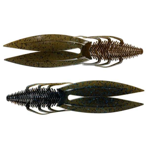 6th Sense Bodega Creature Bait 4.8"
