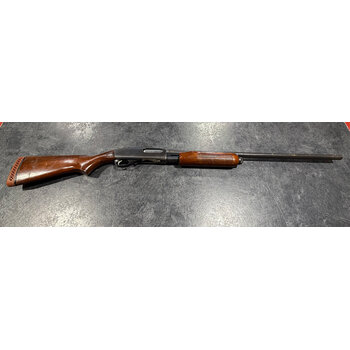 Remington 870 Wingmaster 12ga 28" Full Choke Pump Shotgun