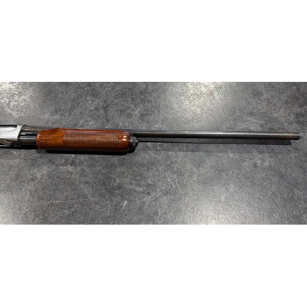 Remington 870 Wingmaster 12ga 28" Full Choke Pump Shotgun