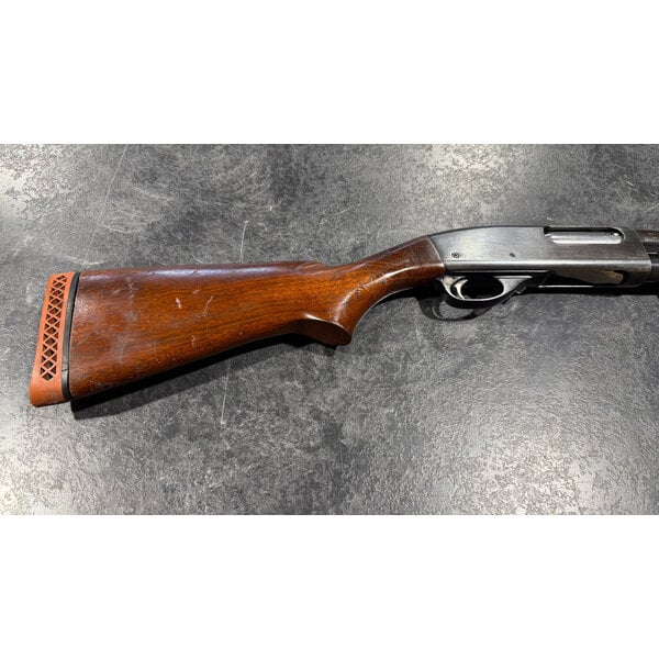 Remington 870 Wingmaster 12ga 28" Full Choke Pump Shotgun