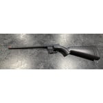 Henry 22 LR US Survival Rifle