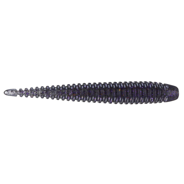 6th Sense Boosa Ned Worm 3.3"