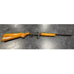 Gervarm Open Bolt 22 LR Semi Auto W/Sights
