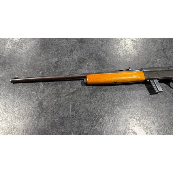 Gervarm Open Bolt 22 LR Semi Auto W/Sights