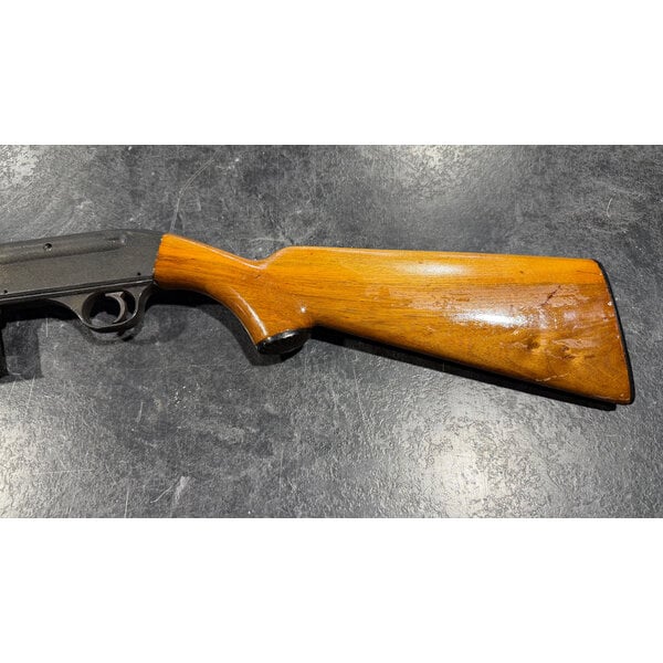 Gervarm Open Bolt 22 LR Semi Auto W/Sights