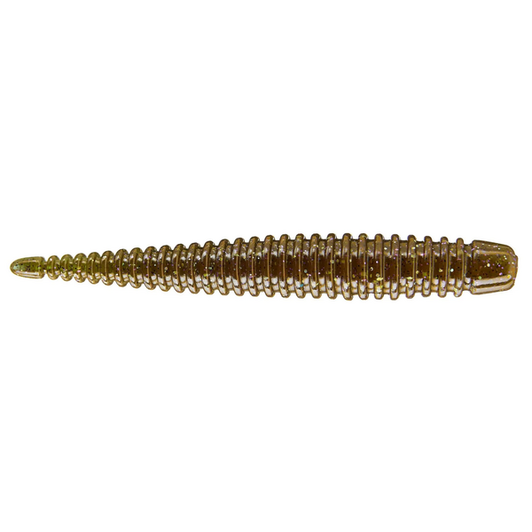 6th Sense Boosa Ned Worm 3.3"