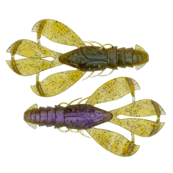 6th Sense Congo Craw 3.8"