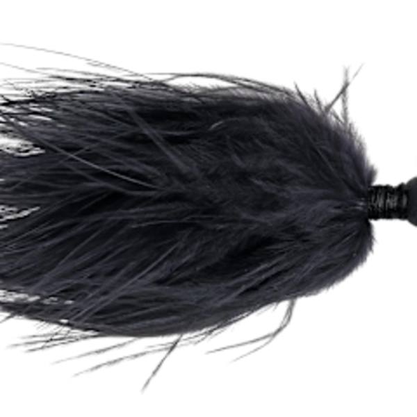 Great Lakes Finesse Marabou Jig