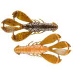 6th Sense Congo Craw 3.8"