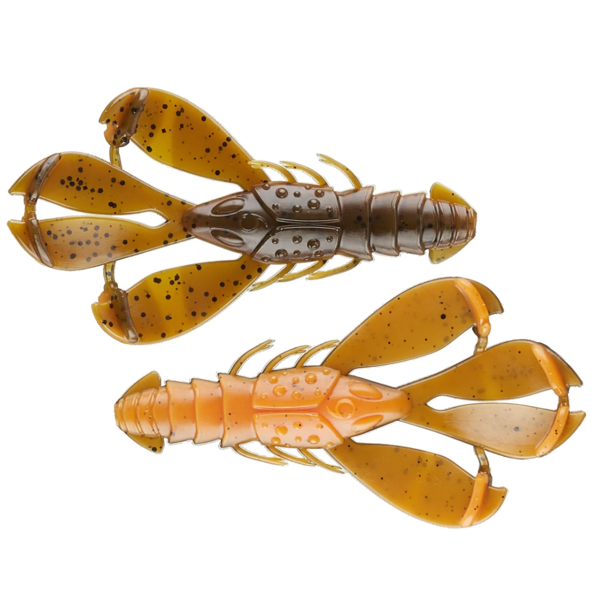 6th Sense Congo Craw 3.8"