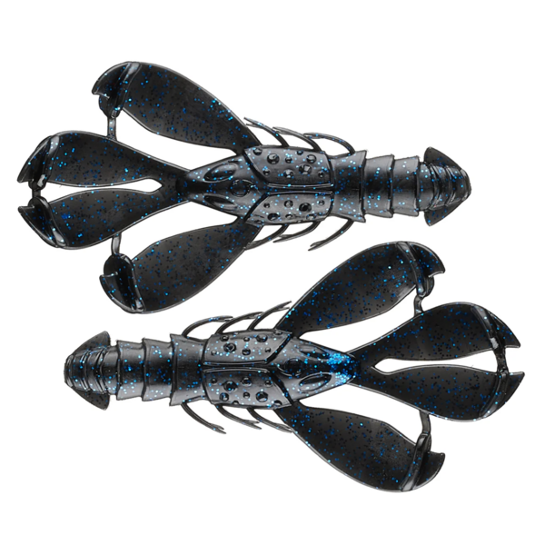 6th Sense Congo Craw 3.8"