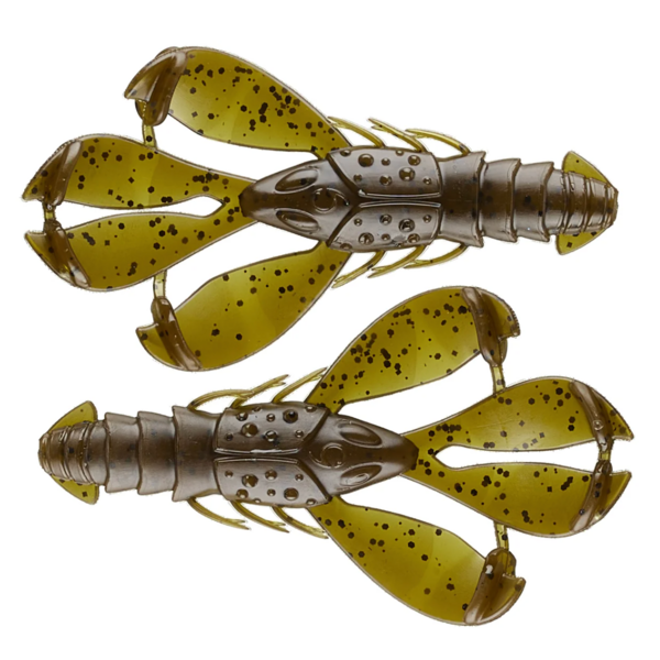 6th Sense Congo Craw 3.8"
