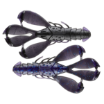 6th Sense Congo Craw 3.8"