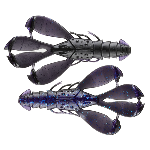 6th Sense Congo Craw 3.8"