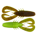 6th Sense Stroker Craw 3.3"