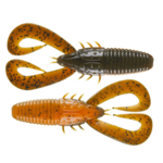 6th Sense Stroker Craw 3.3"