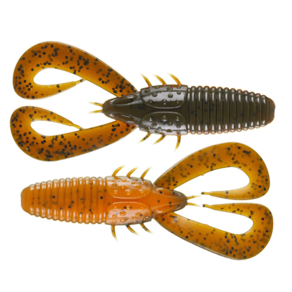 6th Sense Stroker Craw 3.3"