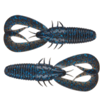 6th Sense Stroker Craw 3.3"