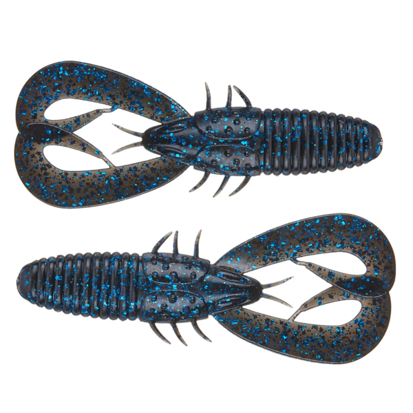 6th Sense Stroker Craw 3.3"
