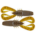 6th Sense Stroker Craw 3.3"