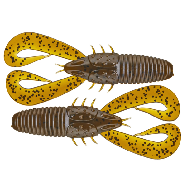 6th Sense Stroker Craw 3.3"