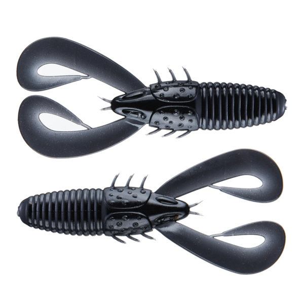 6th Sense Stroker Craw 3.3"
