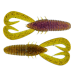 6th Sense Stroker Craw 3.3"