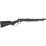 Henry Big Boy X Model Rifle 357 Mag/38 Special 17.4" BBL Lever Action