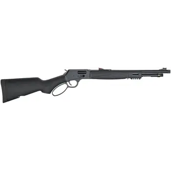 Henry Big Boy X Model Rifle 357 Mag/38 Special 17.4" BBL Lever Action