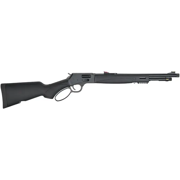Henry Big Boy X Model Rifle 357 Mag/38 Special 17.4" BBL Lever Action