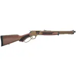 Henry H12 Explorer Carbine 44 Mag/ 44 Spl 16.5" BBL Burnt Bronze Lever Action