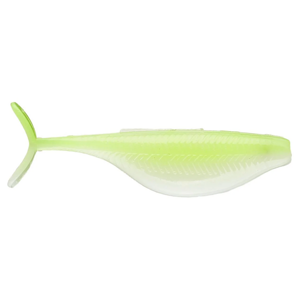 6th Sense Frequency Minnow 2.0