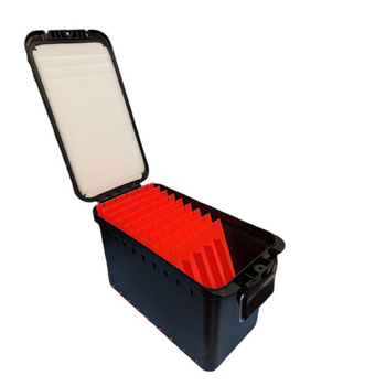 Tackle Caddy .50 Cal Box