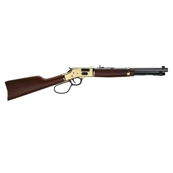 Henry H6 Big Boy Carbine 357 Mag/38 Spl