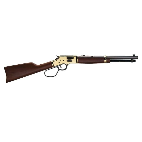 Henry H6 Big Boy Carbine 357 Mag/38 Spl