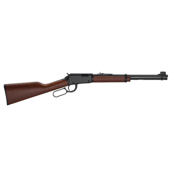Henry H1 Classic 22 LR Youth 16.25" BBL  Lever Action