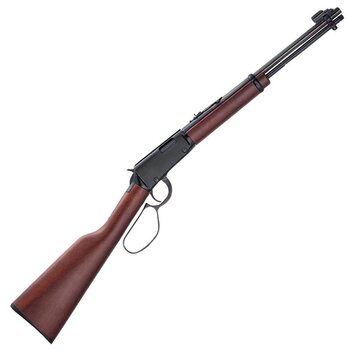 Henry H1 22 LR Classic Carbine 16.5" BBL Lever Action Rifle