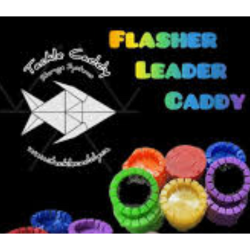 Tackle Caddy Flasher Caddy
