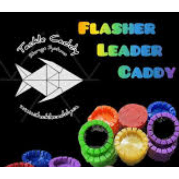 Tackle Caddy Flasher Caddy