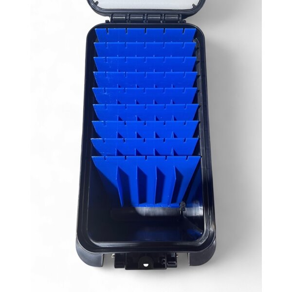 Tackle Caddy .50 Cal Box