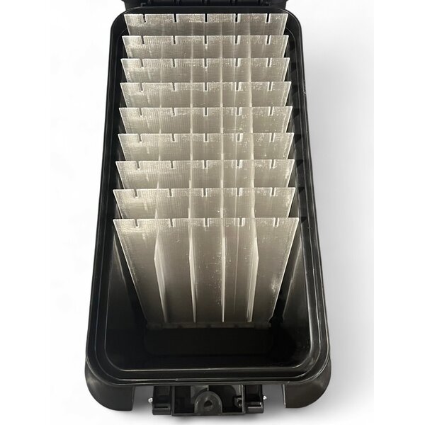 Tackle Caddy .50 Cal Box