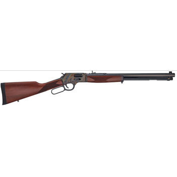Henry H12 Big Boy 357 Mag Case Hardened 20" BBL Lever Action