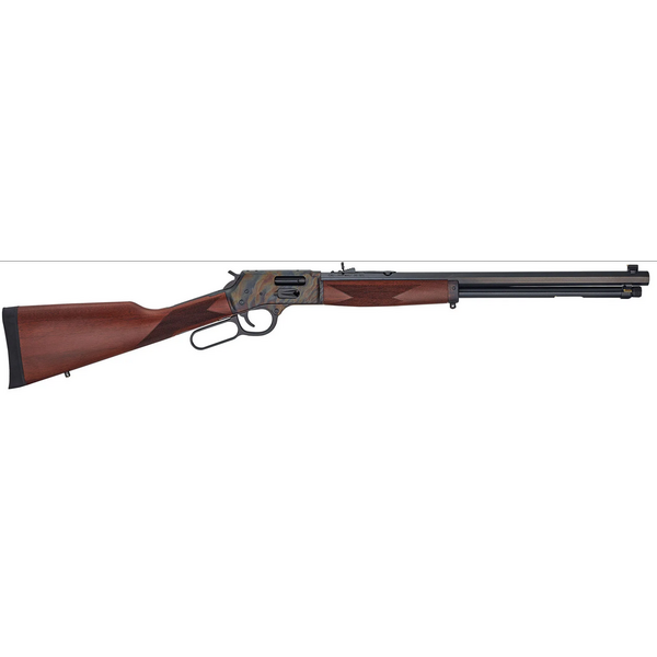 Henry H12 Big Boy 357 Mag Case Hardened 20" BBL Lever Action