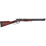 Henry H12 Big Boy 357 Mag Case Hardened 20" BBL Lever Action