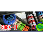 Tackle Caddy Sock-it Dispsy Holder Size 1