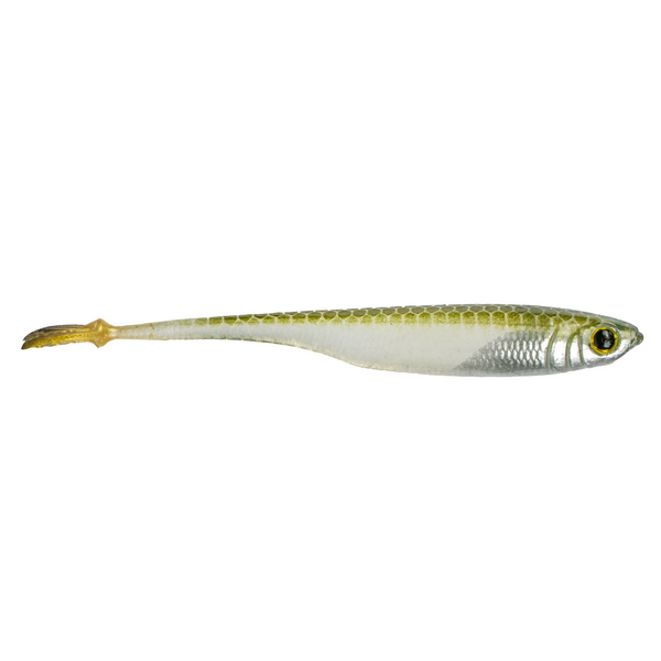 6th Sense Masterclass Strobe Minnow 4.0