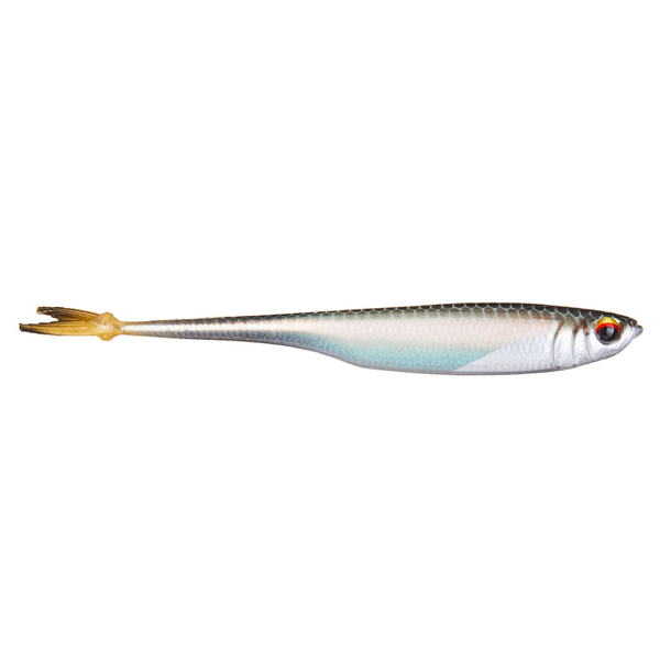 6th Sense Masterclass Strobe Minnow 4.0