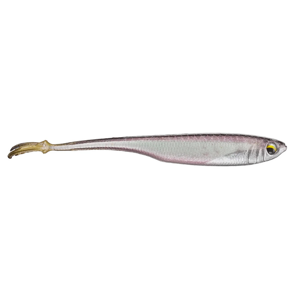 6th Sense Masterclass Strobe Minnow 4.0
