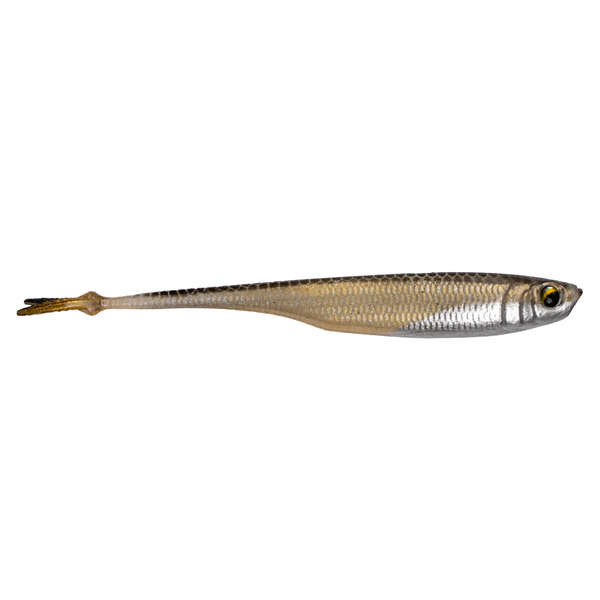 6th Sense Masterclass Strobe Minnow 4.0