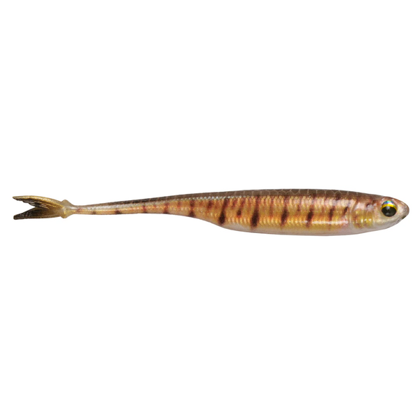 6th Sense Masterclass Strobe Minnow 4.0